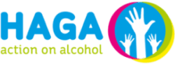 HAGA Action on alcohol