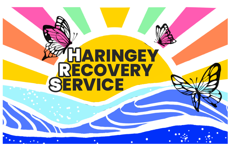 Haringey Recovery Service